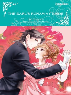 cover image of The Earl's Runaway Bride